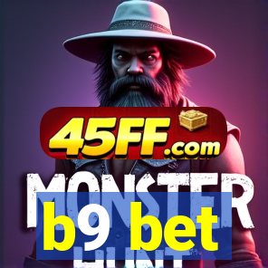 b9 bet